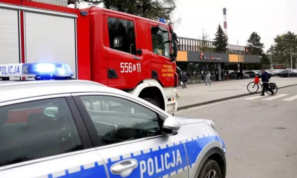Πολωνία: 4 νεκροί κι ένας τραυματίας από δυστύχημα σε ορυχείο